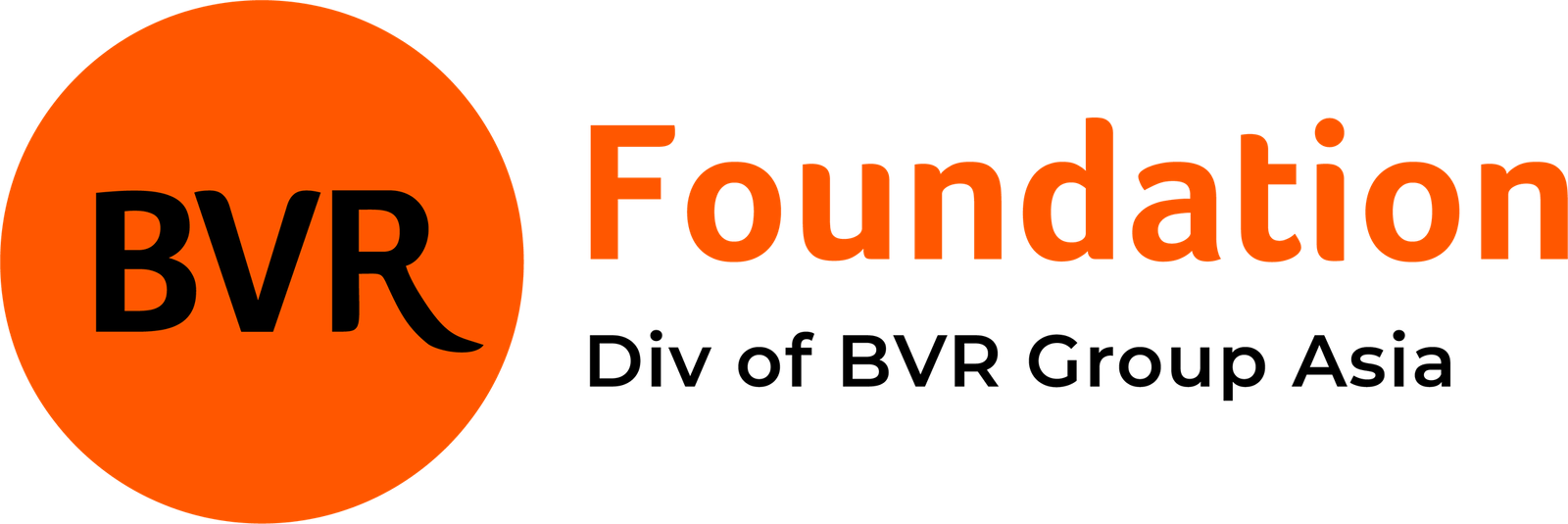 bvrfoundation